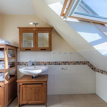 Apartman Butterblume Gross Kelle