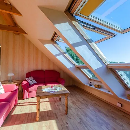 Apartman Butterblume