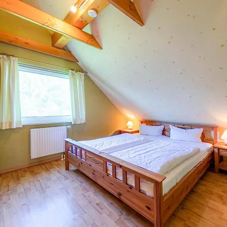Butterblume Apartman