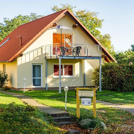 Apartman Butterblume